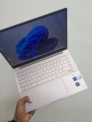 HP Pavilion Plus Core i7 13th Gen