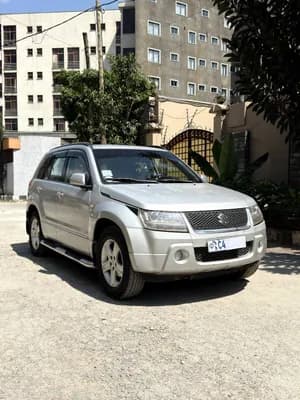 Suzuki Grand Vitara 2009 Manual