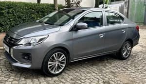 Mitsubishi Attrage 2020 Automatic
