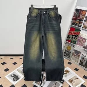 New Baggy Jeans