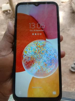 Samsung A14 64GB 4GB RAM