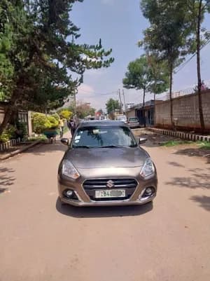 Suzuki Dzire 2021 1200cc