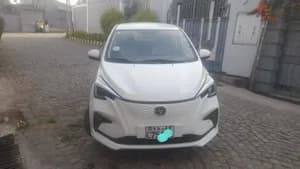 Changan E-Star 2024 5 seats
