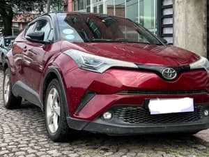 Toyota C-HR 2020 Automatic