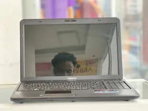 Toshiba laptop