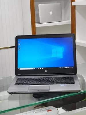 HP ProBook 640 G1 Laptop
