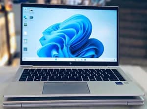 HP EliteBook 840 G8 16GB 512GB