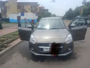 Suzuki Swift 2022 1.2L