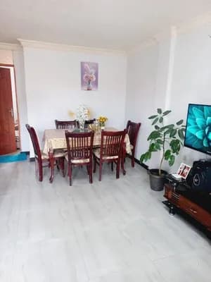 Ayat Condominium 86 sqm Apartment