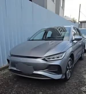 BYD E2 2025 Automatic