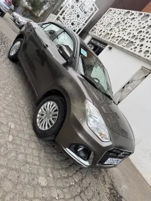 Suzuki Dzire 2022 Automatic