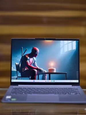 Lenovo ThinkBook i7 32GB 512GB
