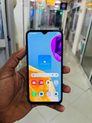 Samsung Galaxy M15 5G 128GB