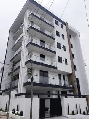 ሙሉ አፓርትመንት 250 ካርሜትር
