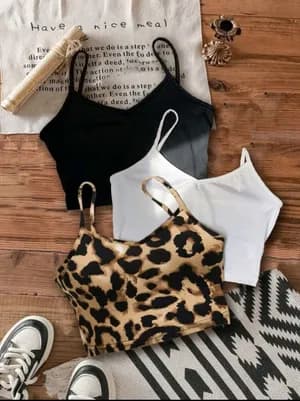 Shein Size M Top