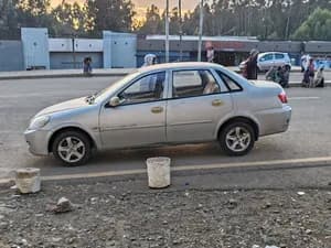 Lifan 520 2008