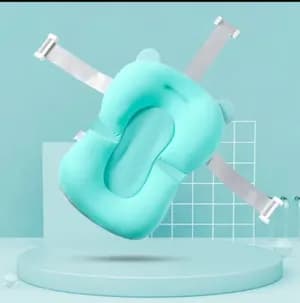 Baby Bath Cushion Support Pad
