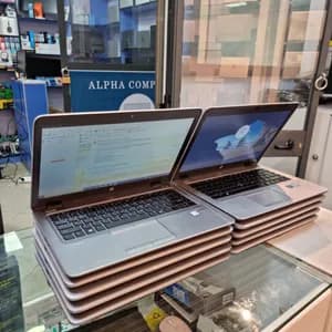 HP EliteBook 840 G3 Laptop