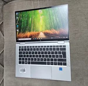 HP EliteBook 1030 G8 X360 Laptop