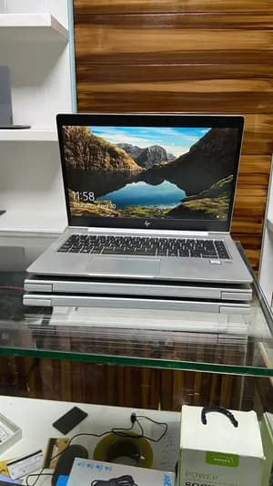 HP EliteBook 840 G5 i5 16GB 512GB