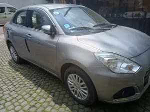 Suzuki Dzire