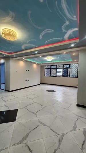 3 Bedroom 118 sqm Condo Bole Arabsa