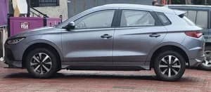 BYD e2