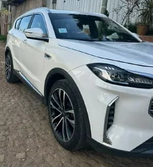 Jetour X70 Plus 2022 Automatic