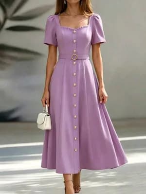 Shein Size M Dress