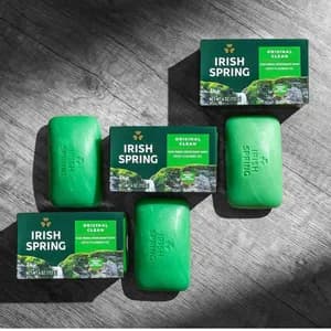 Irish Spring 127g