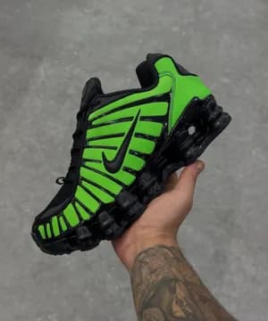 Nike Shoke