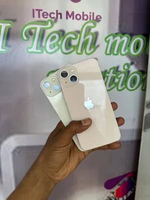 iPhone 13 128GB