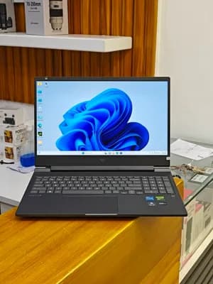 Hp Victus 16