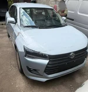 Suzuki Dzire Hybrid 2026