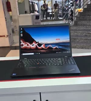 Lenovo ThinkPad L15 Gen 2 i7