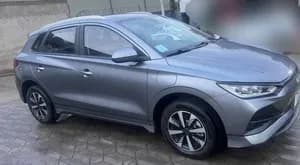 BYD E2 2024 99% battery Almost new
