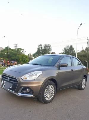 Suzuki Dzire 2021 Sedan