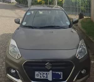 Suzuki Dzire 2022 Full Option