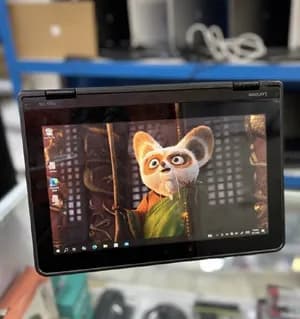 Lenovo 11e Yoga 13.3-inch 8GB RAM 128GB