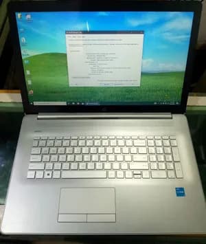 HP Core i3 11th Gen Laptop