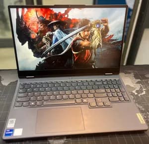 Lenovo Legion Y7000 RTX 4060 Laptop