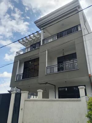 B+G+2 House for Sale in Lamberet