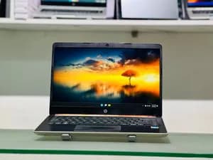 HP Notebook 14-cf0xxx Laptop