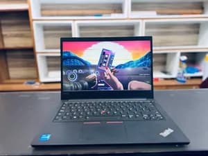 Lenovo ThinkPad E14 Core i5
