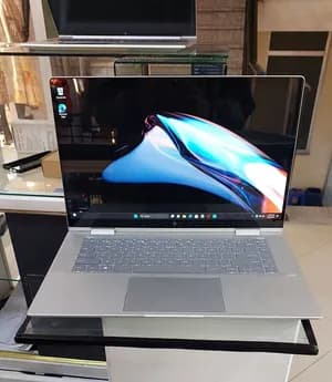 HP Envy x360 Core i7 13th Gen