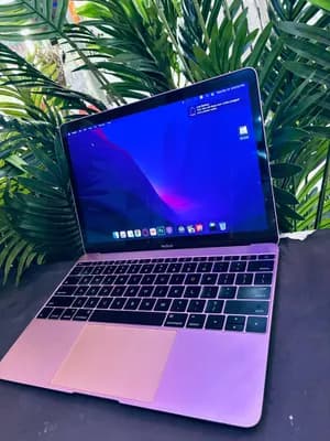 Apple MacBook Retina 2016 12-inch