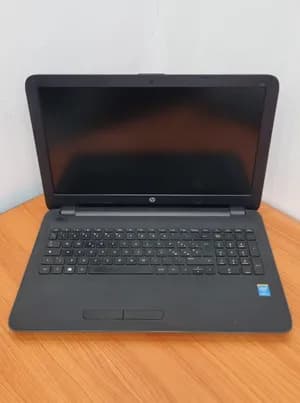 HP Notebook 250 G4 Core i3 Laptop