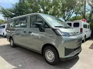Brand New Geely Farizon Xingxiang V7E