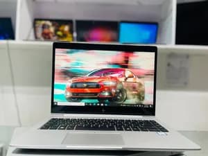 HP EliteBook 840 G5 Touchscreen Laptop