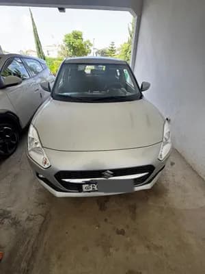 Suzuki Swift 2022 1.2L